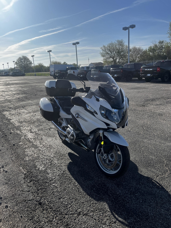 2018 BMW R 1200 RT 1200 RT in Council Bluffs, IA