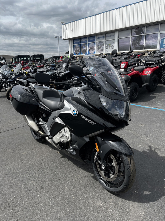 2019 BMW K 1600 GT 1600 GT in Council Bluffs, IA