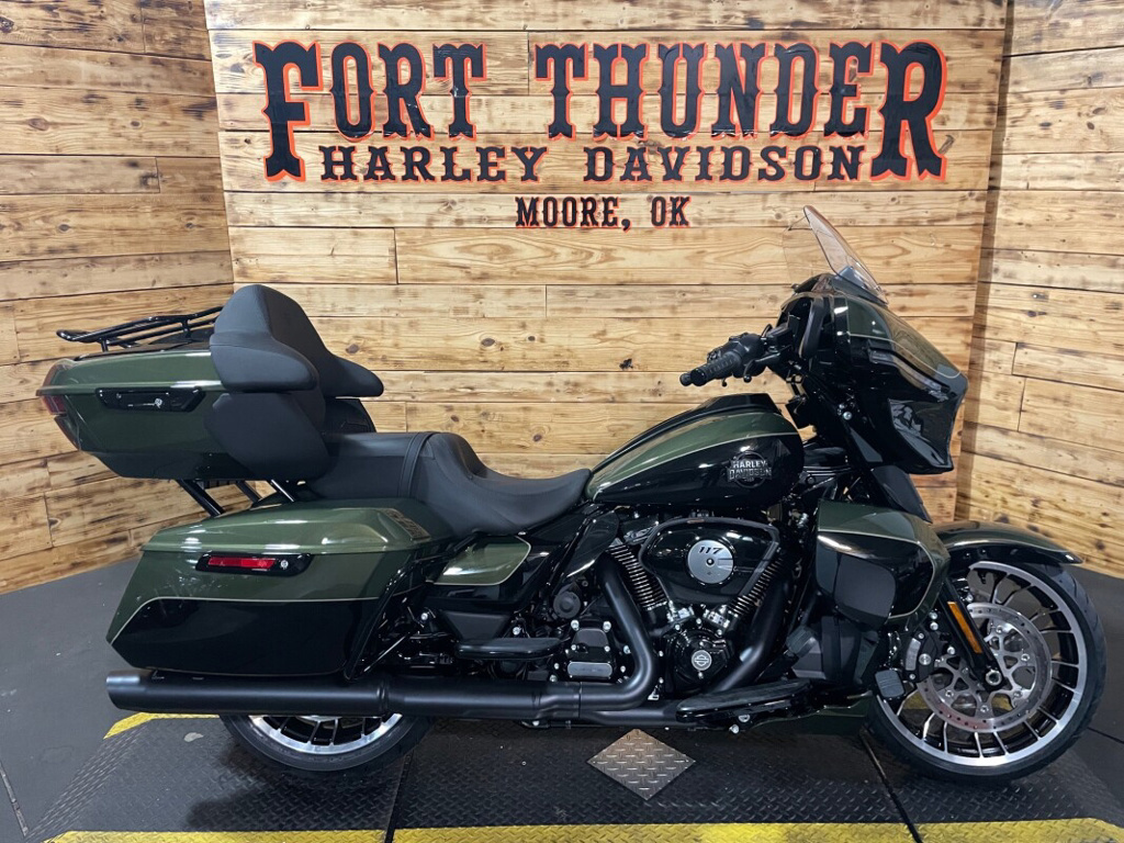 2026 Harley-Davidson Street Glide Limited LIMITED in Moore, OK