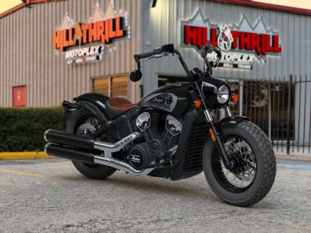 2024 Indian Scout Bobber Twenty (ABS) BOBBER TWENTY in Houston, TX