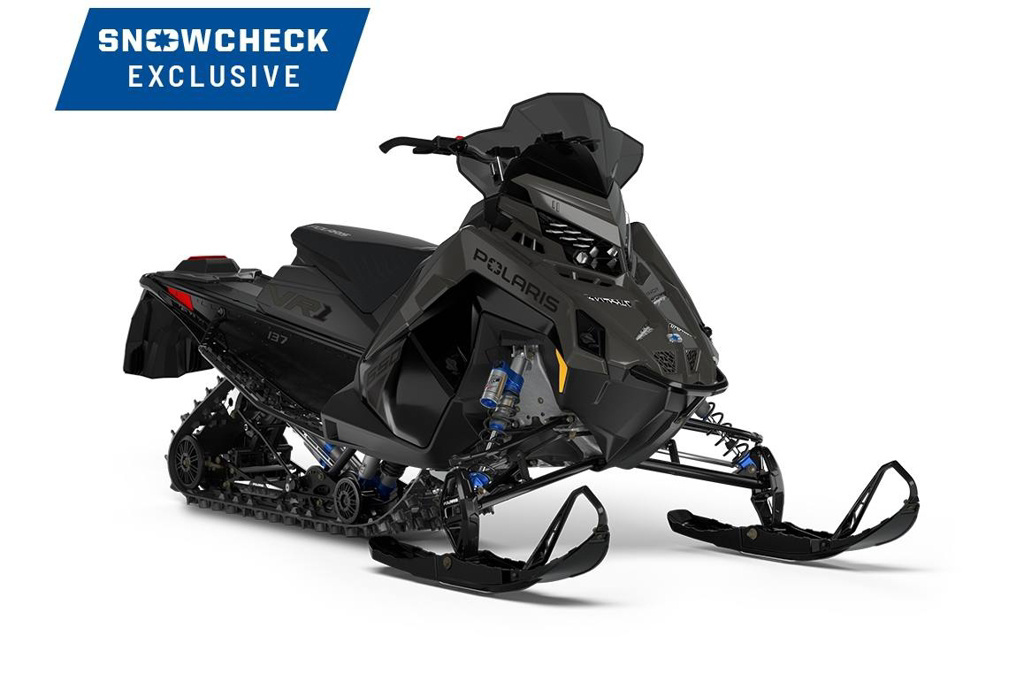 2024 Polaris INDY VR1 650 137 in rushford MN