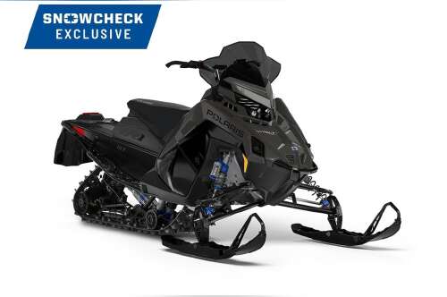 2024 Polaris INDY VR1 650 137 in rushford MN