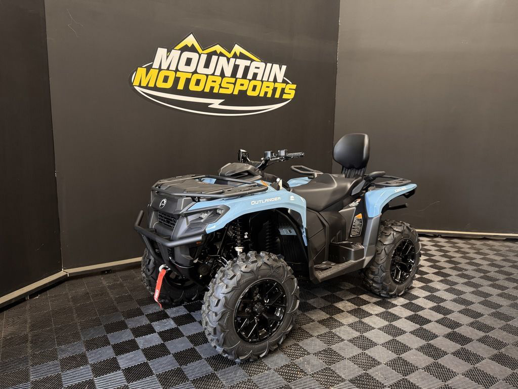 2026 Can-Am Outlander MAX XT 700 in chattanooga TN