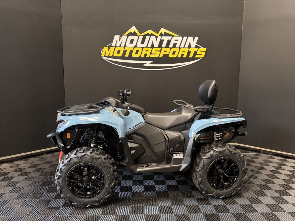 2026 Can-Am Outlander MAX XT 700 in chattanooga TN