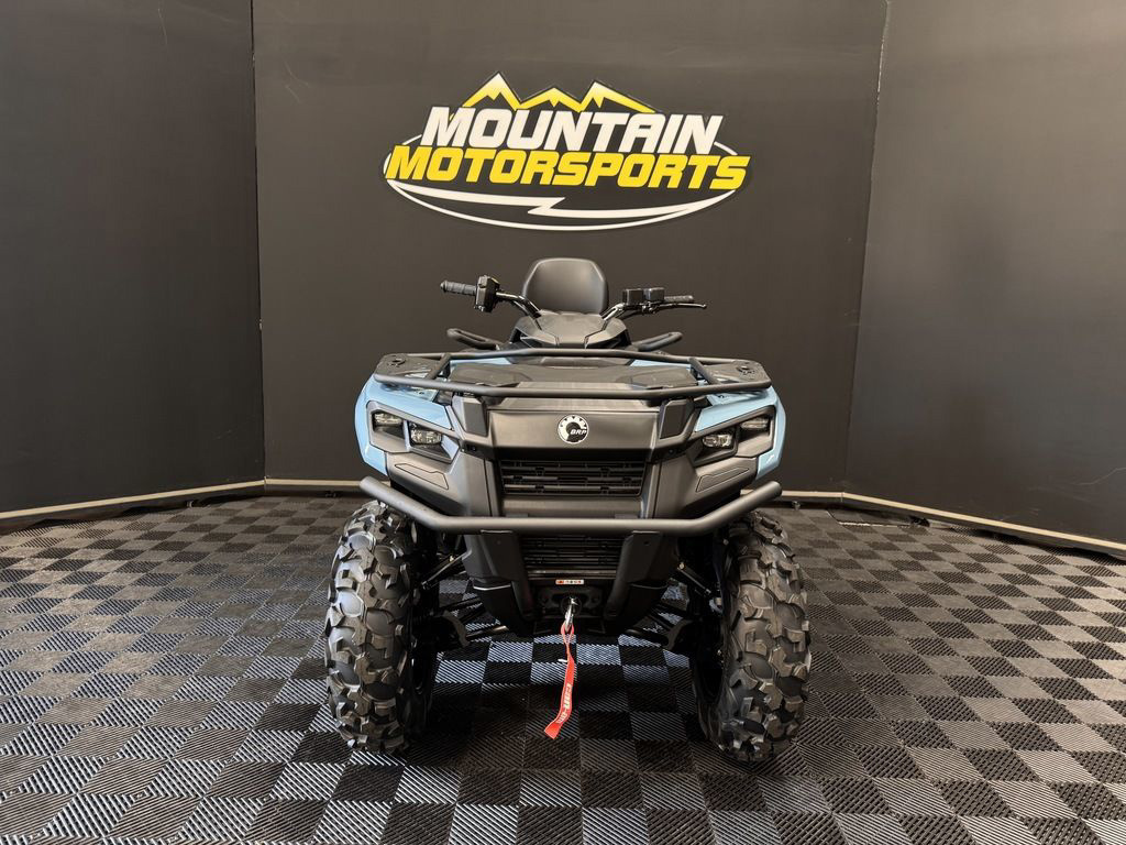 2026 Can-Am Outlander MAX XT 700 in chattanooga TN