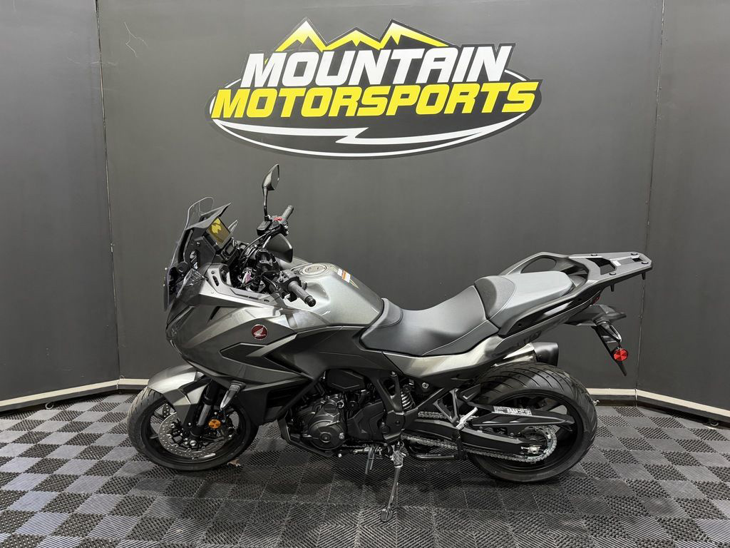 2026 Honda NT1100 DCT DCT in Marietta, GA