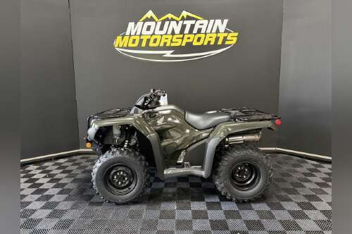 2027 Honda FourTrax Rancher 4X4 in marietta GA
