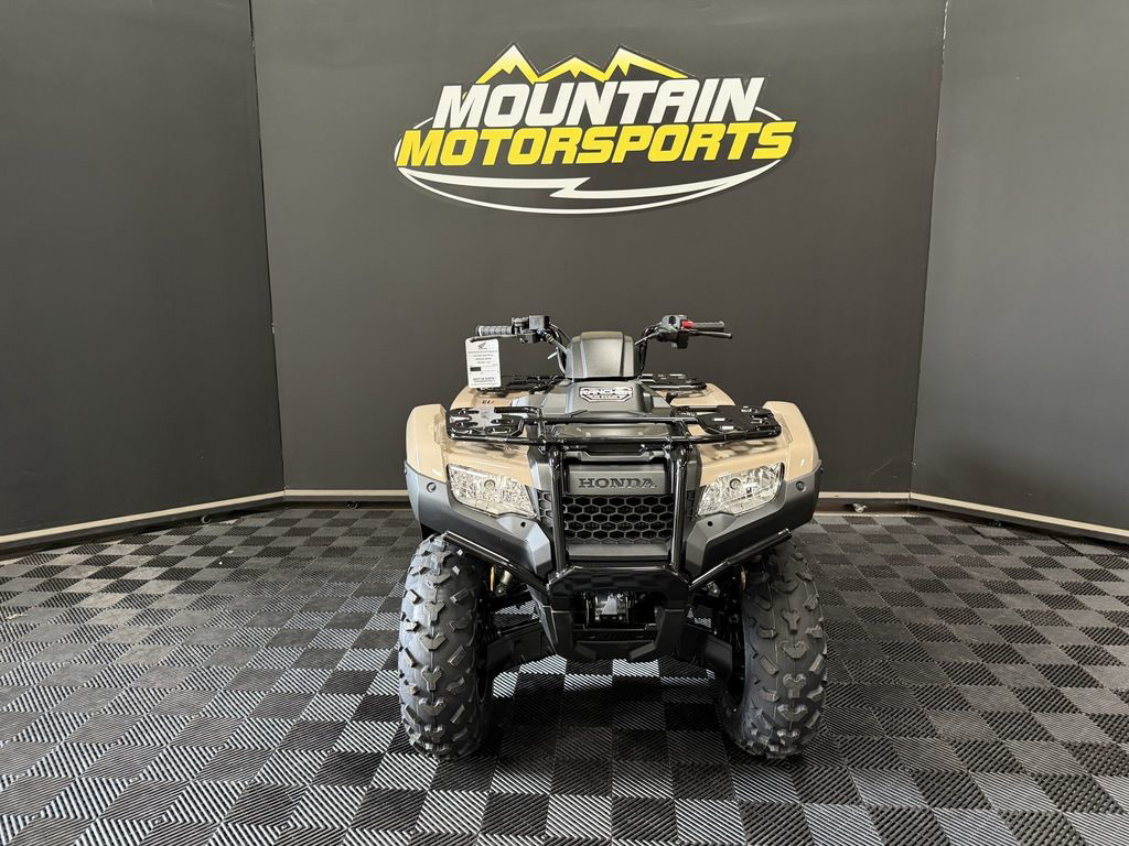 2027 Honda  FourTrax Rancher DCT EPS BASE in marietta GA