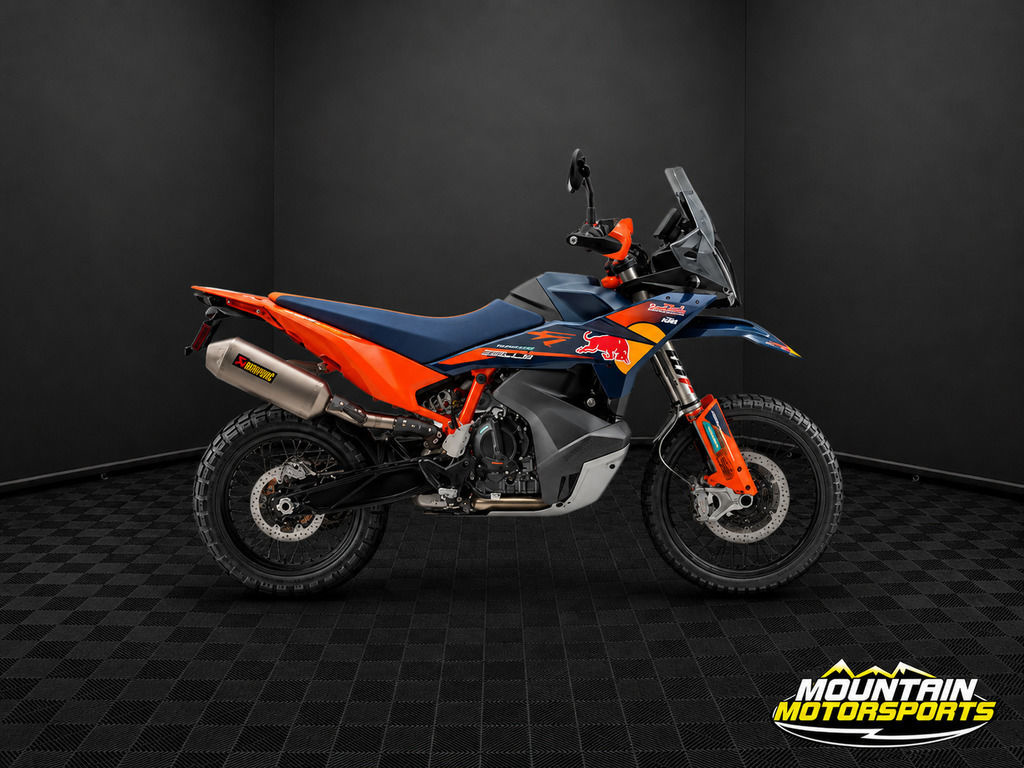 2027 KTM 890 Adventure R Rally 890 R 890 R RALLY in Kodak, TN