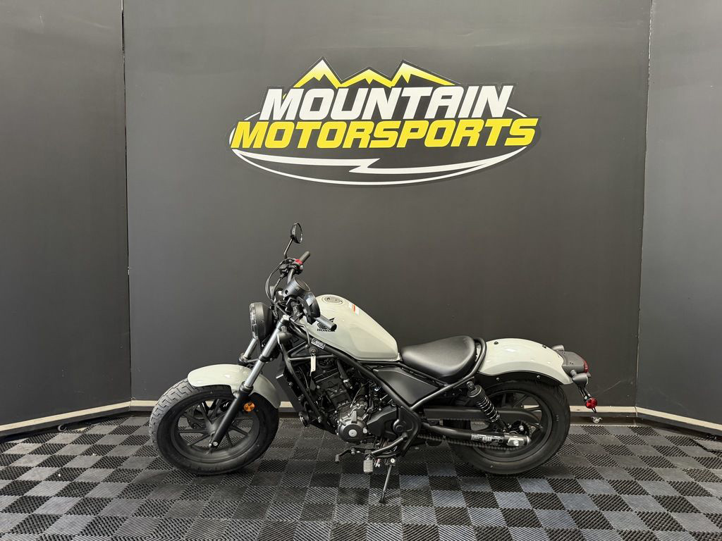 2026 Honda Rebel 300 300 in Roswell, GA
