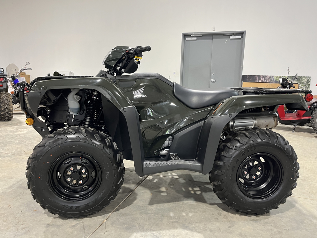 2026 Honda FourTrax Foreman 4x4 in bessemer AL