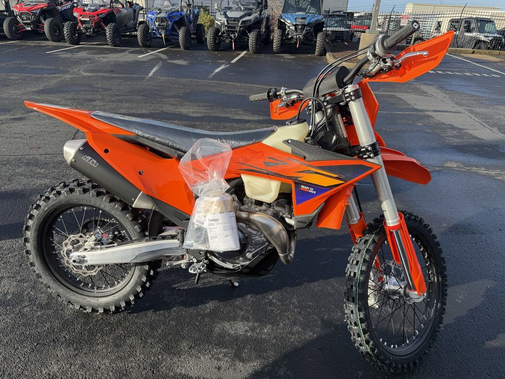 2026 KTM XC 450 F 450 F in Sublimity, OR
