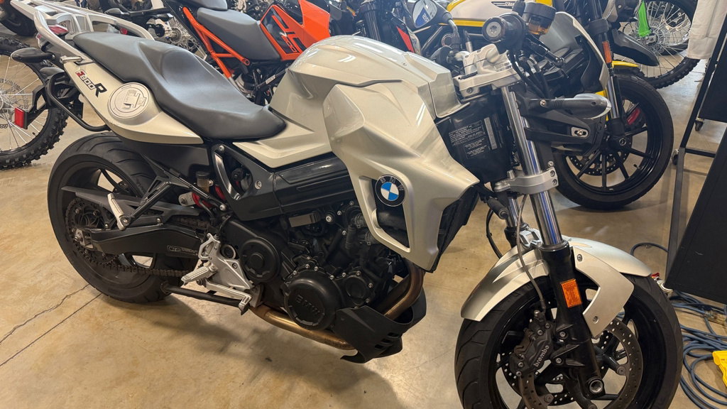 2013 BMW F800R 800 R 800 R in Sublimity, OR