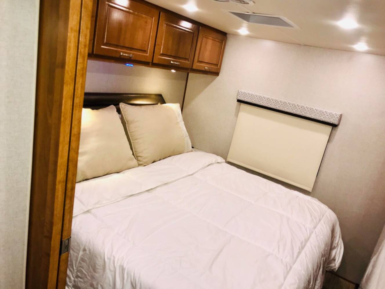 A photo of this 2019 Holiday Rambler AUGUSTA 30F
