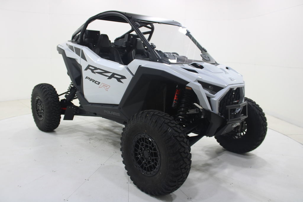 2026 Polaris RZR Pro R Ultimate in concord NC