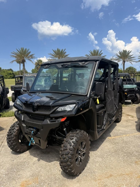 2025 CFMOTO UFORCE 1000 XL 1000 XL Camo in daytona beach FL