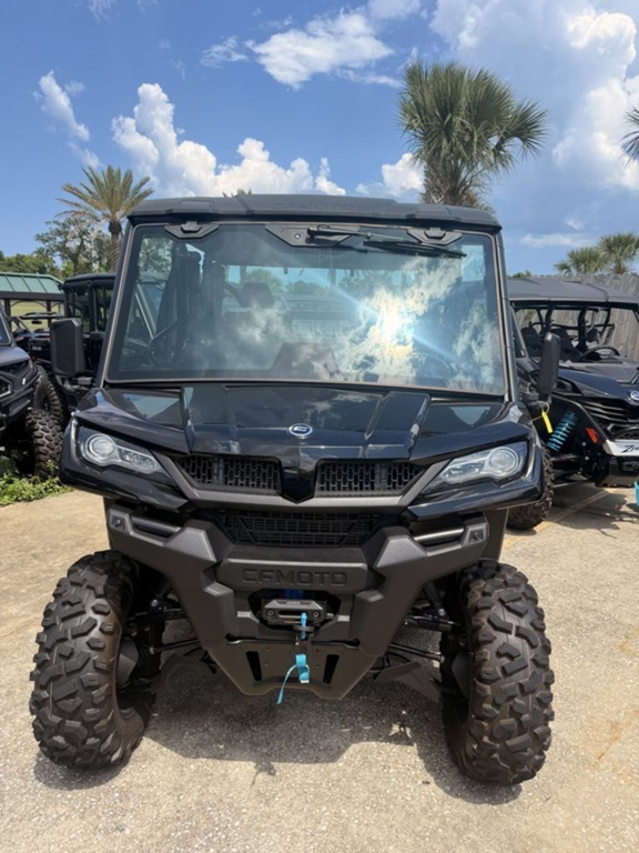 2025 CFMOTO UFORCE 1000 XL 1000 XL Camo in daytona beach FL