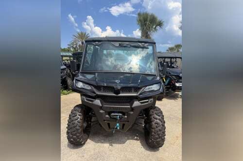 2025 CFMOTO UFORCE 1000 XL 1000 XL Camo in daytona beach FL
