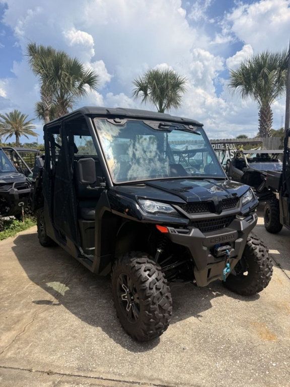 2025 CFMOTO UFORCE 1000 XL 1000 XL Camo in daytona beach FL