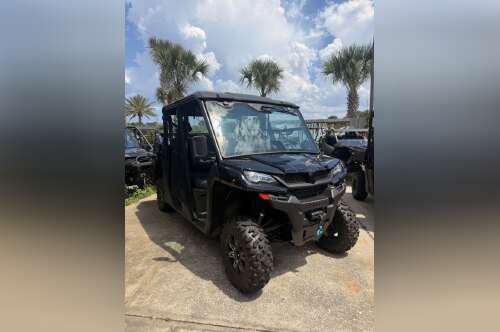 2025 CFMOTO UFORCE 1000 XL 1000 XL Camo in daytona beach FL