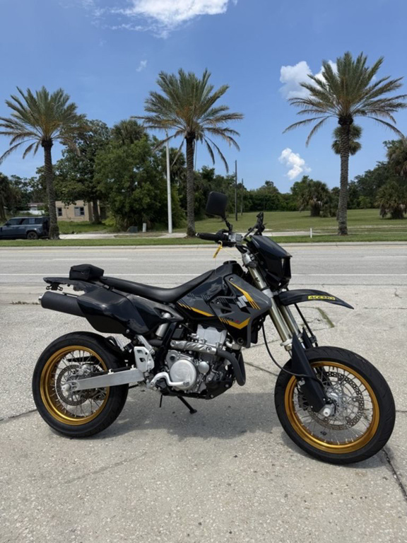 2016 Suzuki Dr-Z Motorcycles For Sale - Cycle Trader