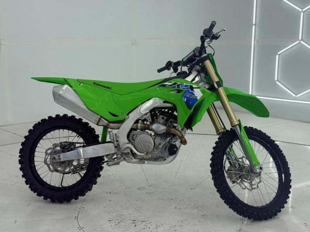 2026 Kawasaki KX 250 250 in Las Vegas, NV