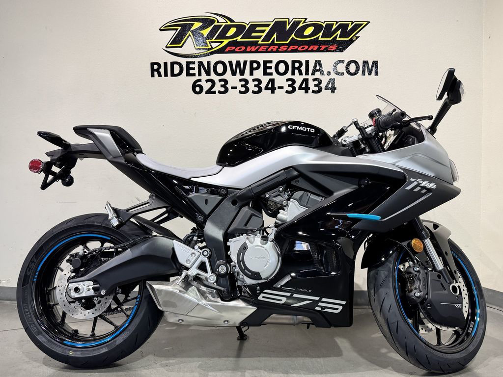 CFMOTO 675 Motorcycles For Sale in Arizona - Cycle Trader