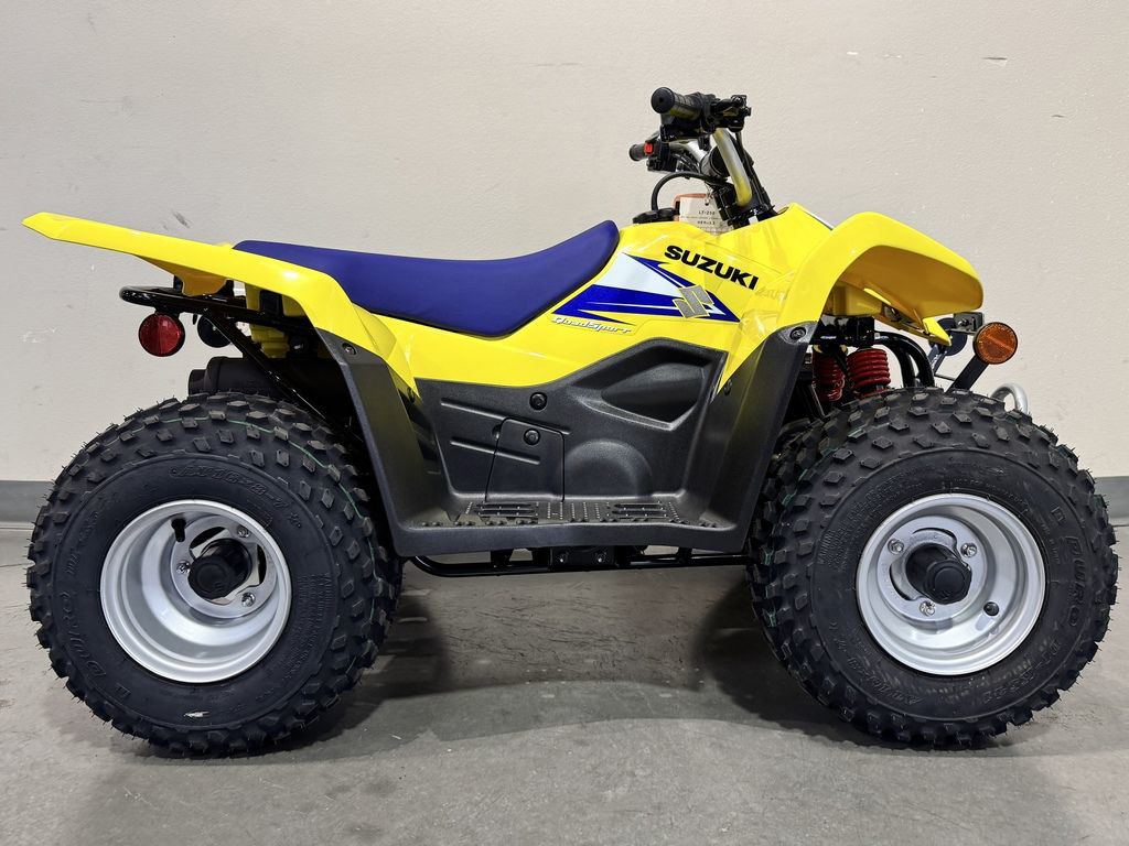 2026 Suzuki QuadSport Z50 in peoria AZ