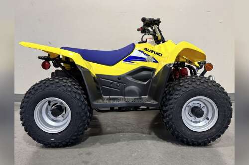 2026 Suzuki QuadSport Z50 in peoria AZ