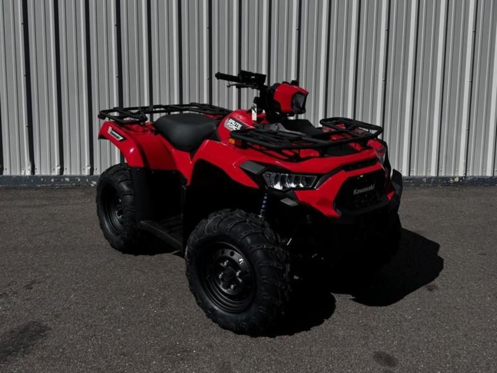 2026 Kawasaki Brute Force 450 4x4 in 85032 AZ