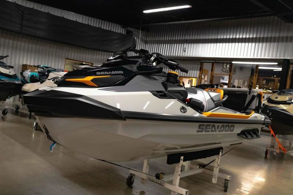 2026 Sea-Doo FishPro Trophy 170 Trophy 170 170 in 85032, AZ