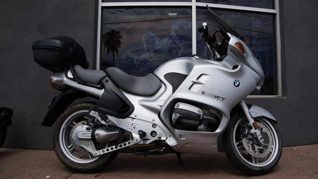 2002 BMW R1150RT RT in 85032, AZ