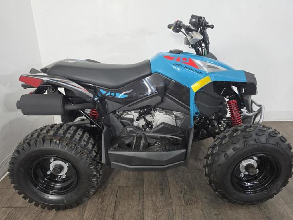 Can-Am Renegade Four Wheelers For Sale in Arizona - ATV Trader