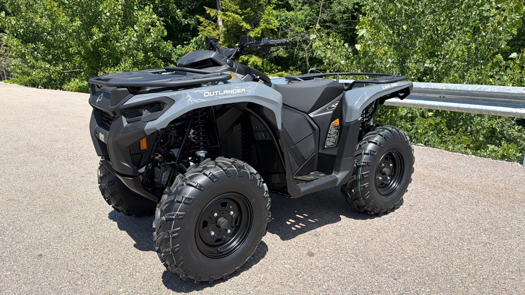 2026 Can-Am OUTLANDER DPS 500 in milford NH