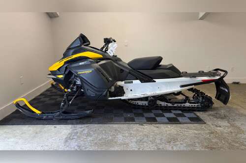 2026 Ski-Doo Renegade Sport 600 ACE 137 1.25 Ripsaw in milford NH