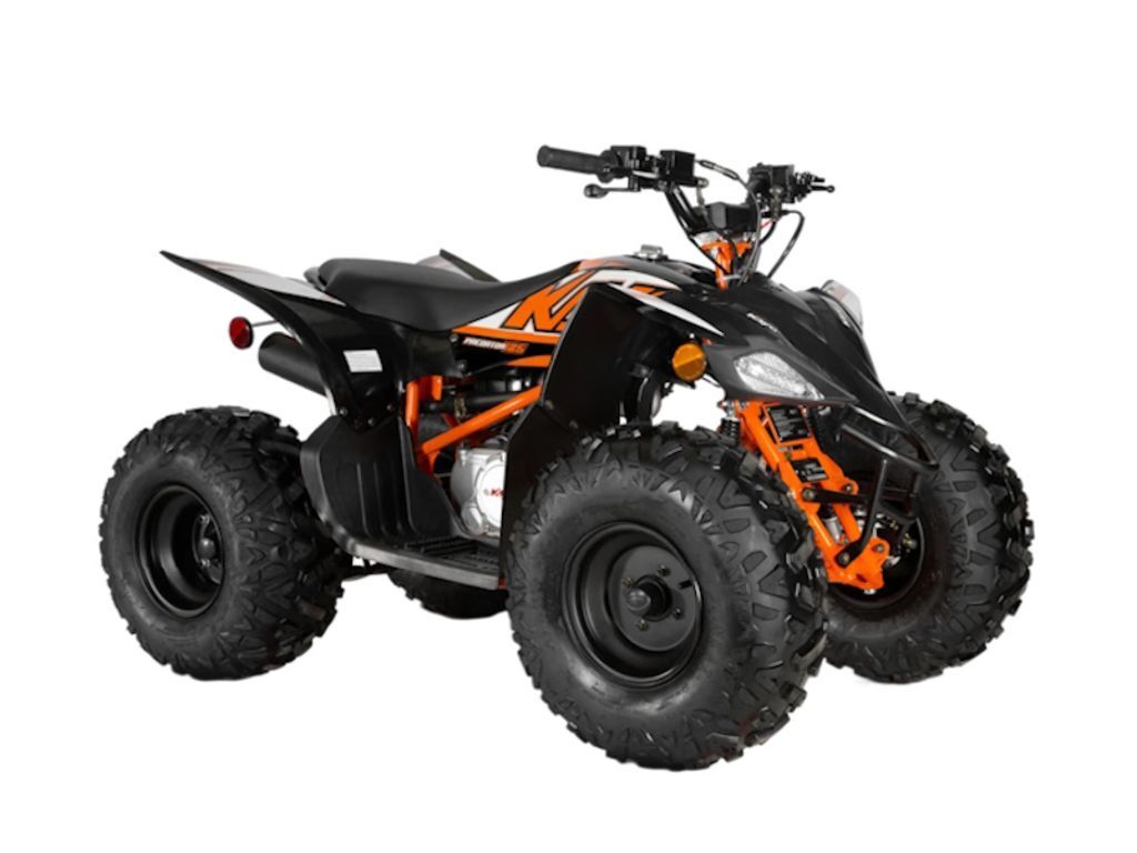 2025 Kayo Predator 125 in fort pierce FL