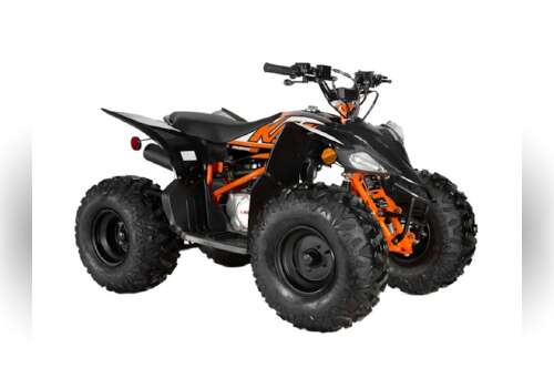 2025 Kayo Predator 125 in fort pierce FL