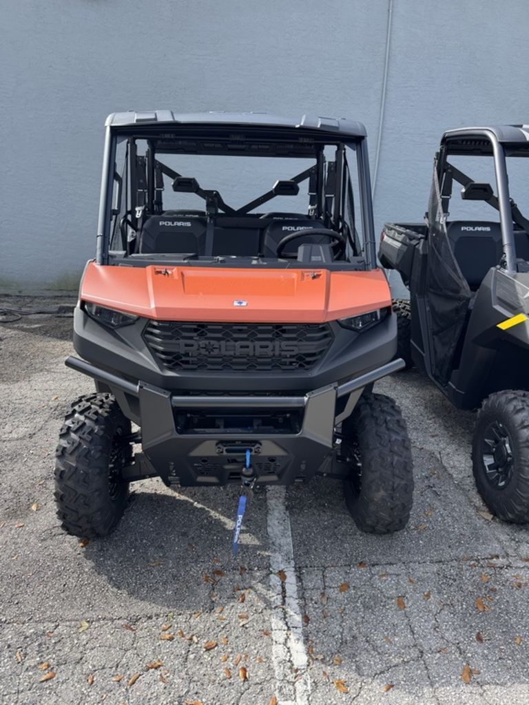 2026 Polaris® Ranger Crew 1000 Premium in fort pierce FL