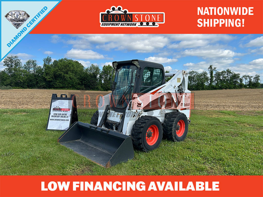 2015 Bobcat S650 in Hagerstown, MD