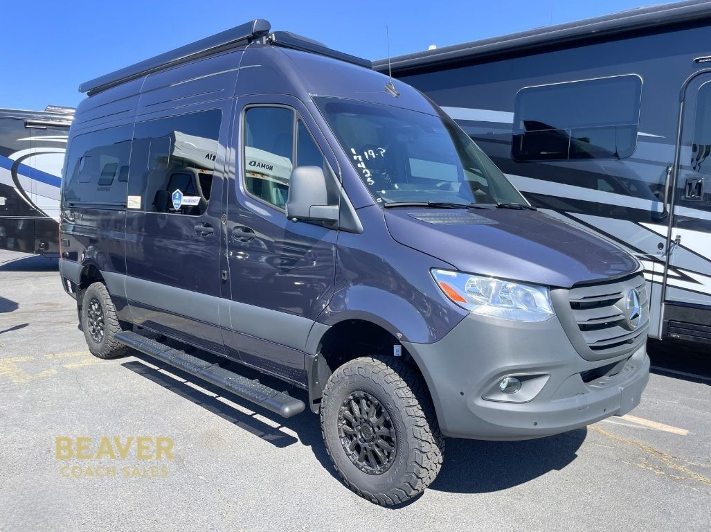 2027 Thor Motor Coach TRANQUILITY 19P in bend OR