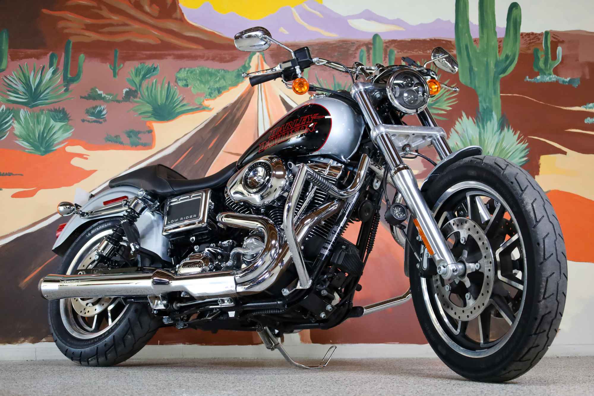 2014 Harley-Davidson Dyna FXDL - Low Rider LOW RIDER in Phoenix, AZ