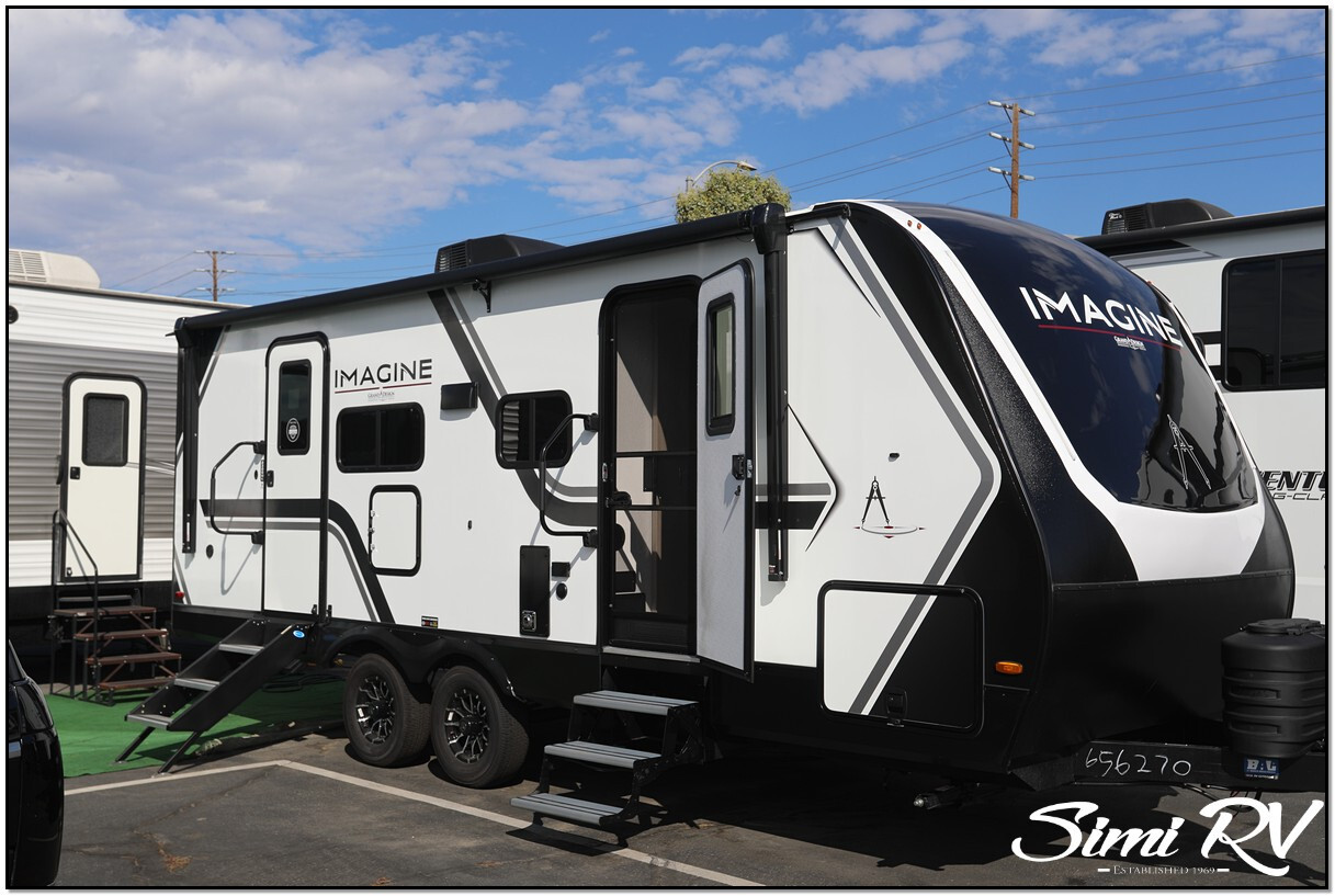 2026 Grand Design Imagine 2300MK in moorpark CA