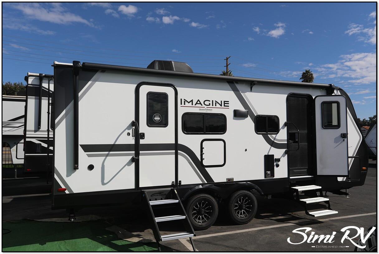 2026 Grand Design Imagine 2300MK in moorpark CA