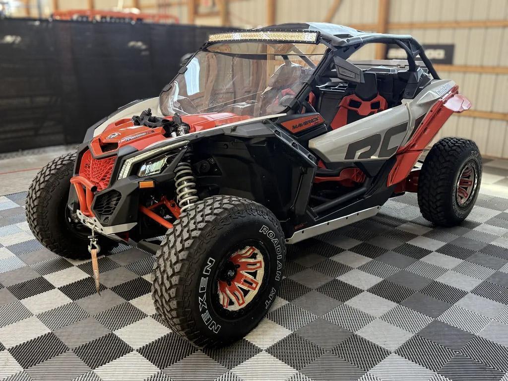 Can-Am Four Wheelers For Sale Near Middletown, NJ - ATV Trader