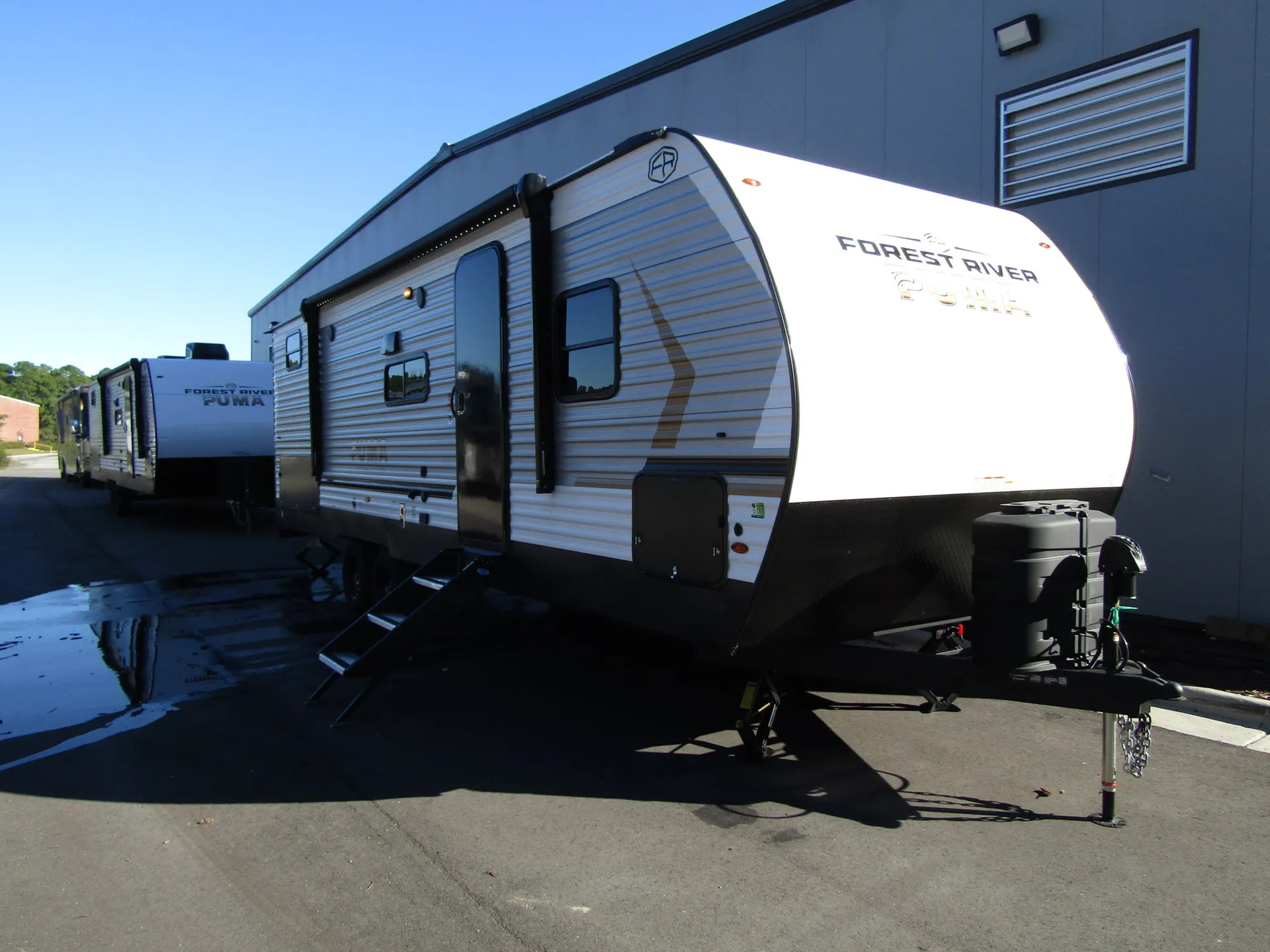2026 Palomino PALOMINO PUMA 283BHCE in castle hayne NC
