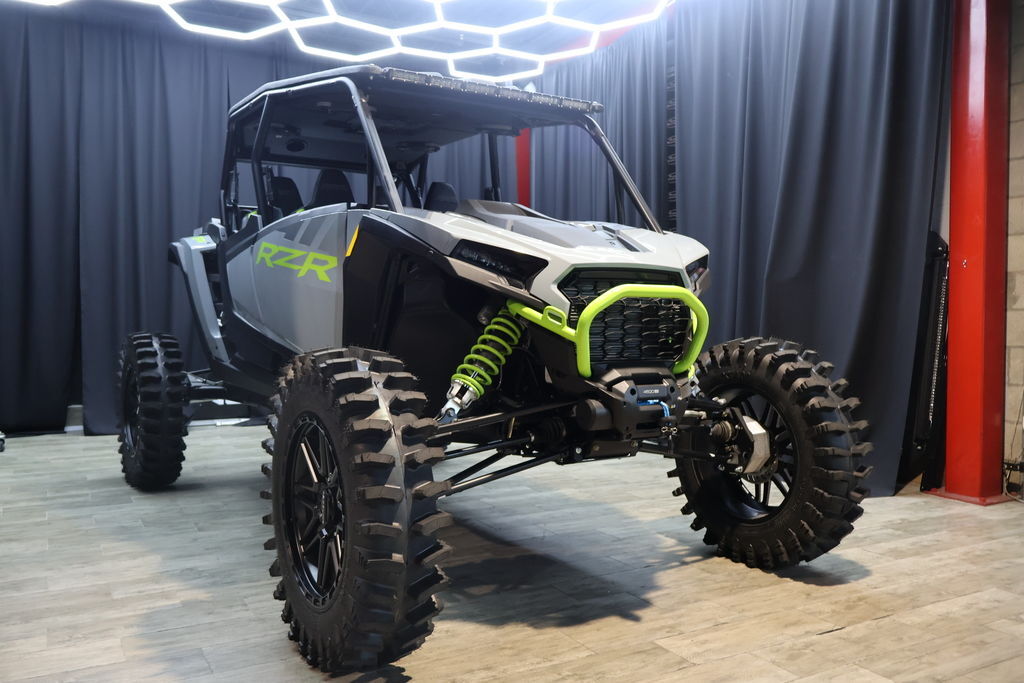 2025 Polaris® RZR XP 4 1000 Ultimate in west palm beach FL