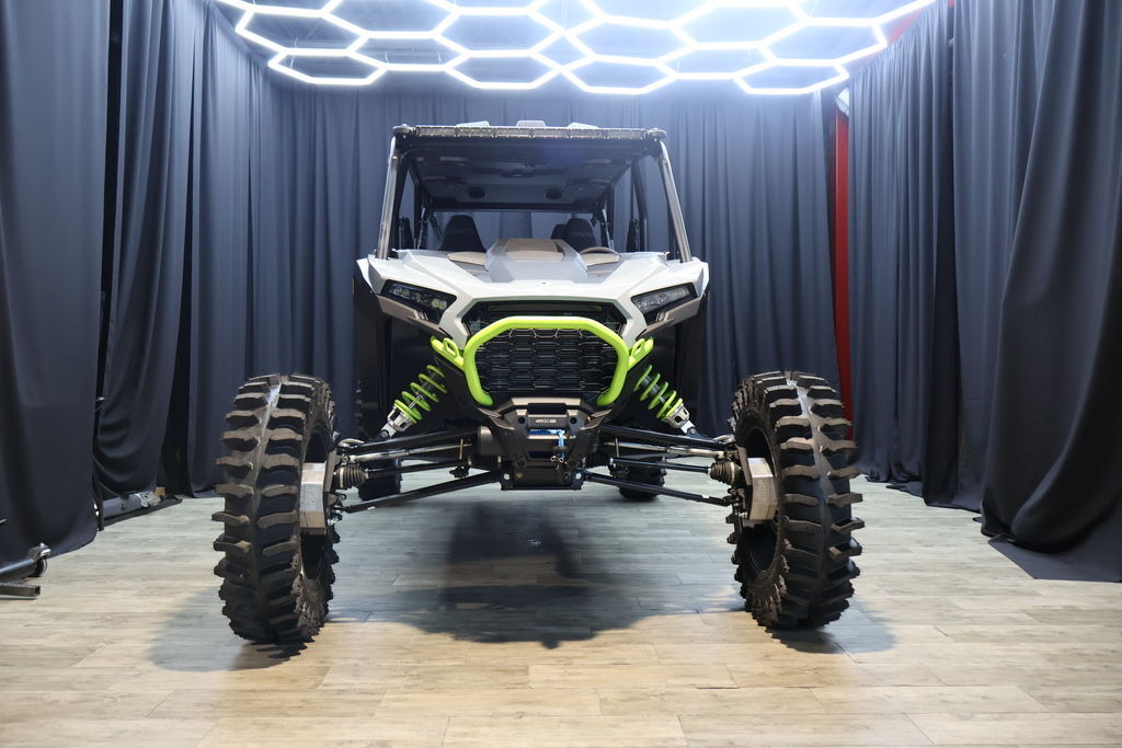 2025 Polaris® RZR XP 4 1000 Ultimate in west palm beach FL