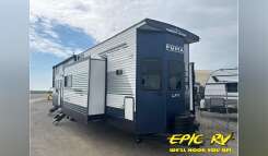 2026 Forest River Puma 403LFT RV