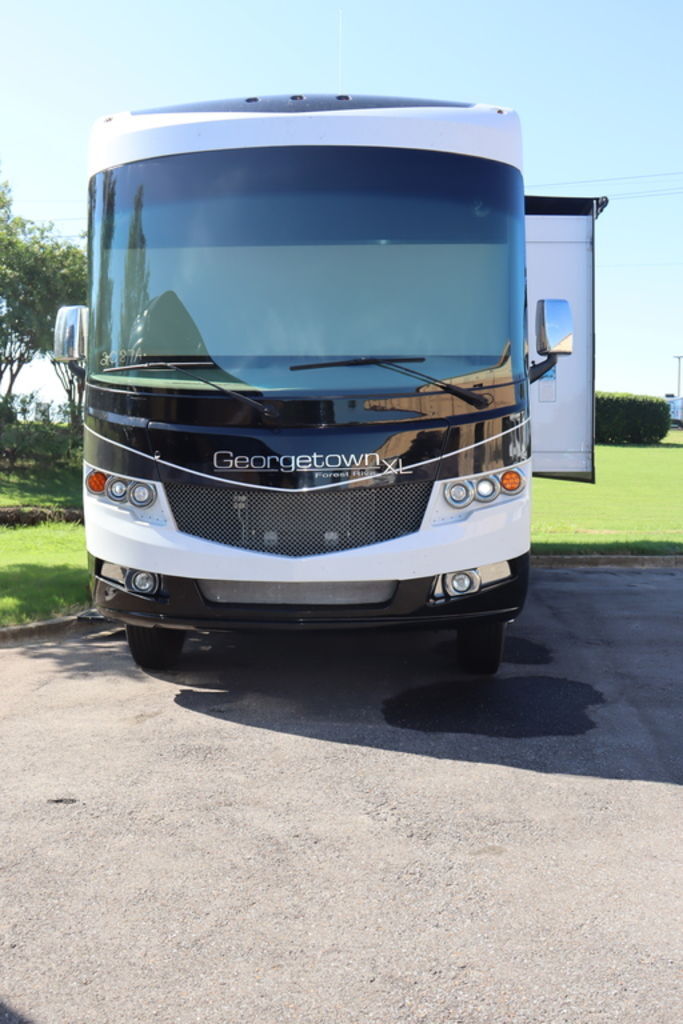 2019 Forest River Georgetown XL 369DS in southaven MS