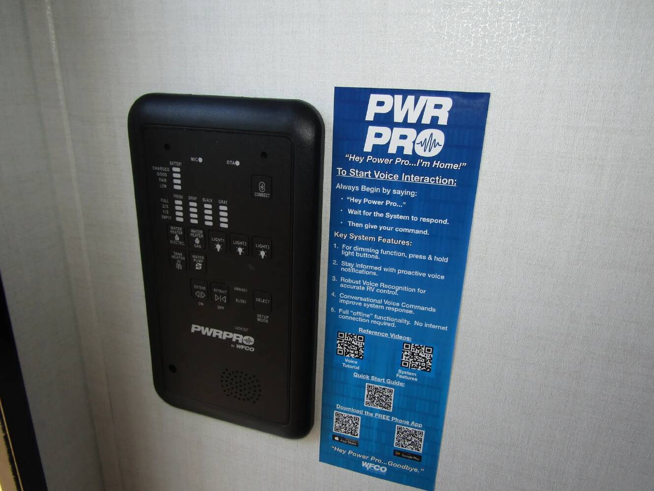 A photo of this 2026 Rockwood ROCKWOOD GEO PRO 20FK